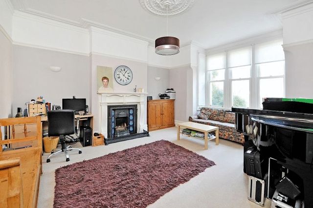  Image of 5 bedroom Terraced house for sale in Redland Road Redland Bristol BS6 at Redland Road Redland Bristol, BS6 6YH