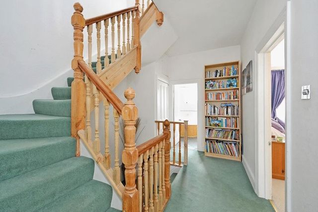  Image of 5 bedroom Terraced house for sale in Redland Road Redland Bristol BS6 at Redland Road Redland Bristol, BS6 6YH