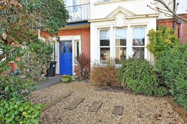  Image of 5 bedroom Terraced house for sale in Redland Road Redland Bristol BS6 at Redland Road Redland Bristol, BS6 6YH