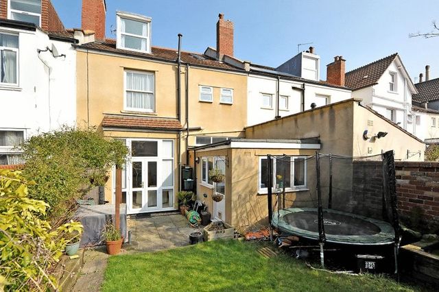  Image of 5 bedroom Terraced house for sale in Redland Road Redland Bristol BS6 at Redland Road Redland Bristol, BS6 6YH