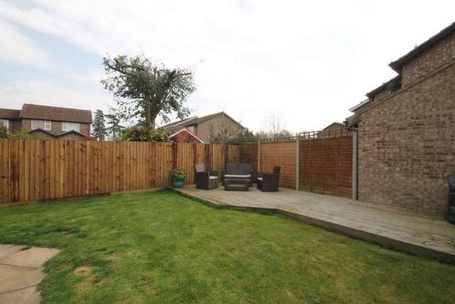  Image of 2 bedroom Semi-Detached house for sale in Richardson Close Broughton Astley Leicester LE9 at Richardsons Close Broughton Astley Leicester, LE9 6NU
