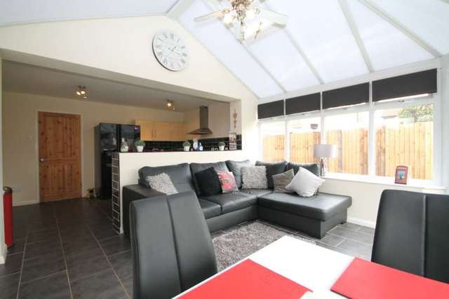  Image of 2 bedroom Semi-Detached house for sale in Richardson Close Broughton Astley Leicester LE9 at Richardsons Close Broughton Astley Leicester, LE9 6NU