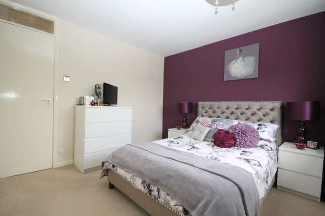  Image of 2 bedroom Semi-Detached house for sale in Richardson Close Broughton Astley Leicester LE9 at Richardsons Close Broughton Astley Leicester, LE9 6NU