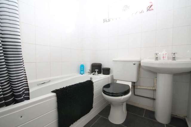  Image of 2 bedroom Semi-Detached house for sale in Richardson Close Broughton Astley Leicester LE9 at Richardsons Close Broughton Astley Leicester, LE9 6NU