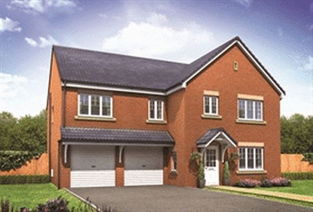  Image of 5 bedroom Detached house for sale in Richmond Lane Kingswood Hull HU7 at Richmond Lane Kingswood Hull, HU7 3AE