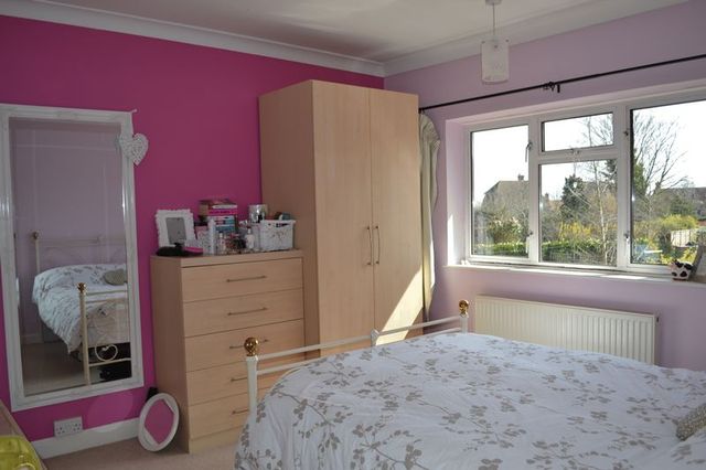  Image of 5 bedroom Detached house for sale in Ridgeway Crescent Tonbridge TN10 at Ridgeway Crescent  Tonbridge, TN10 4NR