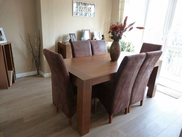  Image of 3 bedroom Semi-Detached house for sale in Rishworth Rise Shaw Oldham OL2 at Rishworth Rise Shaw Oldham, OL2 7PZ