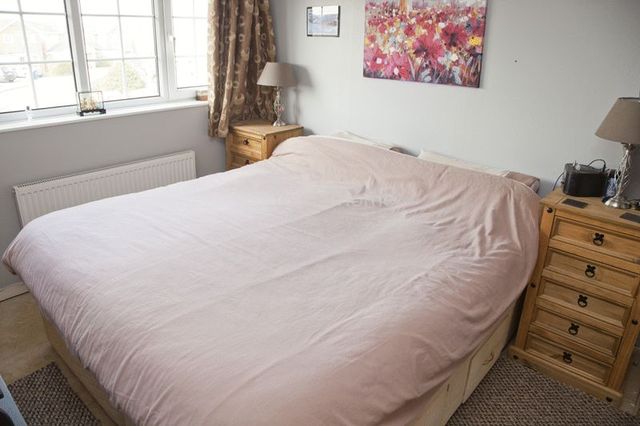  Image of 3 bedroom Semi-Detached house for sale in Rivehall Avenue Welton Lincoln LN2 at Rivehall Avenue  Lincoln, LN2 3LH