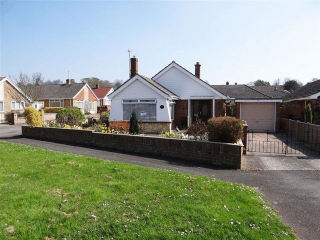  Image of 3 bedroom Detached house for sale in Riverbourne Road Laverstock Salisbury SP1 at Riverbourne Road  Laverstock, SP1 1NS