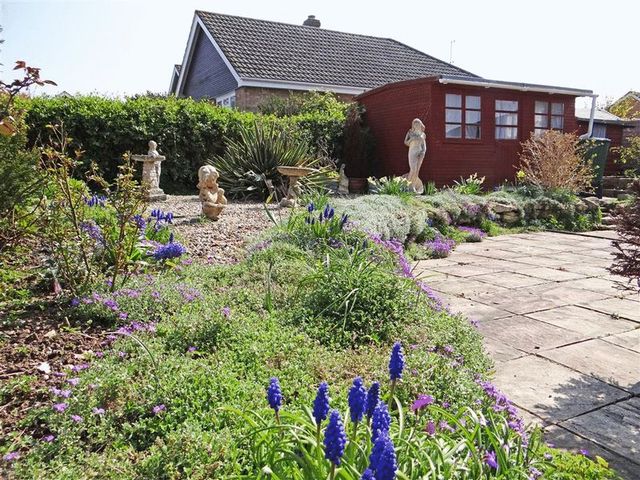  Image of 3 bedroom Detached house for sale in Riverbourne Road Laverstock Salisbury SP1 at Riverbourne Road  Laverstock, SP1 1NS
