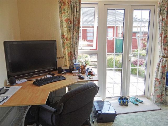  Image of 3 bedroom Detached house for sale in Riverbourne Road Laverstock Salisbury SP1 at Riverbourne Road  Laverstock, SP1 1NS