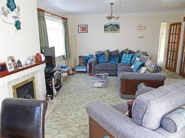  Image of 3 bedroom Detached house for sale in Riverbourne Road Laverstock Salisbury SP1 at Riverbourne Road  Laverstock, SP1 1NS