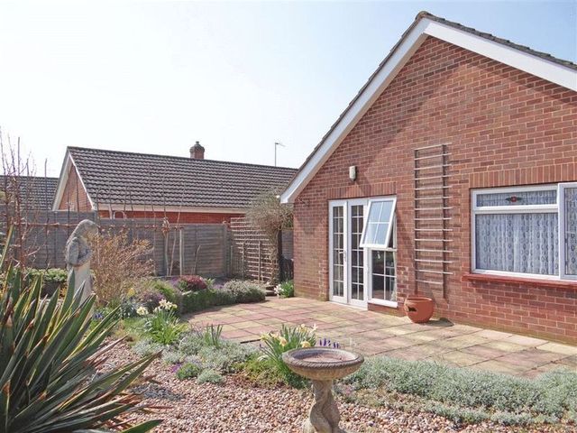  Image of 3 bedroom Detached house for sale in Riverbourne Road Laverstock Salisbury SP1 at Riverbourne Road  Laverstock, SP1 1NS