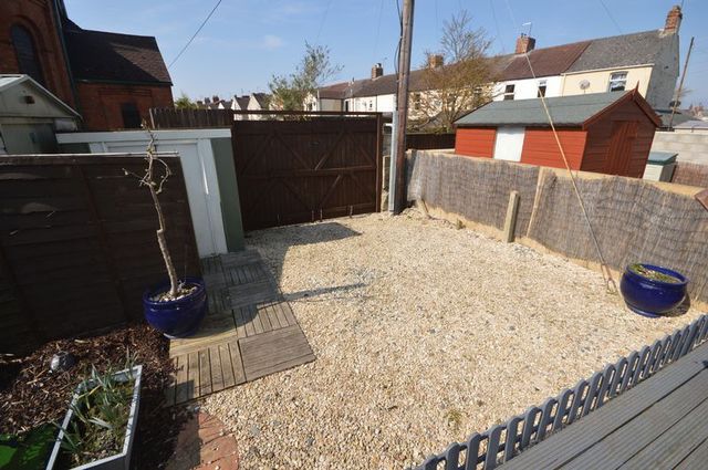  Image of 3 bedroom Detached house for sale in Rodbourne Road Swindon SN2 at Rodbourne Road Rodbourne Swindon, SN2 2AX