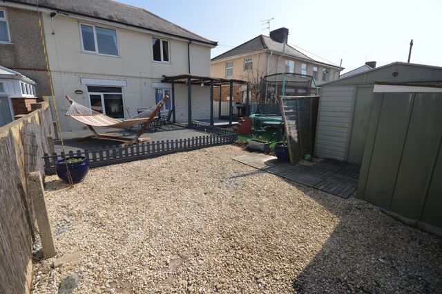  Image of 3 bedroom Detached house for sale in Rodbourne Road Swindon SN2 at Rodbourne Road Rodbourne Swindon, SN2 2AX