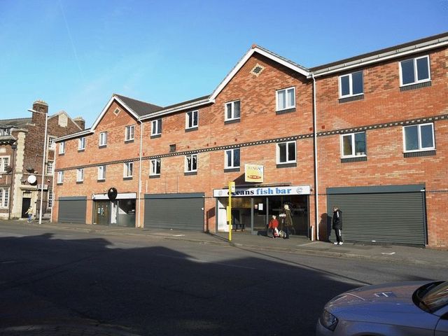  Image of 3 bedroom Flat to rent in Liscard Road Wallasey CH44 at Liscard Road  Wallasey, CH44 8AA