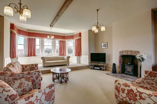  Image of 5 bedroom Semi-Detached house for sale in Court Road Rollesby Great Yarmouth NR29 at Court Road Rollesby Great Yarmouth, NR29 5HG