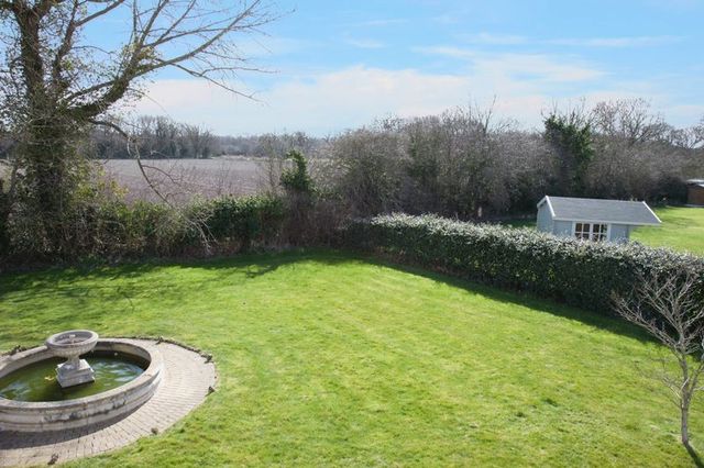  Image of 5 bedroom Semi-Detached house for sale in Court Road Rollesby Great Yarmouth NR29 at Court Road Rollesby Great Yarmouth, NR29 5HG