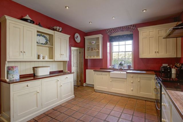  Image of 5 bedroom Semi-Detached house for sale in Court Road Rollesby Great Yarmouth NR29 at Court Road Rollesby Great Yarmouth, NR29 5HG