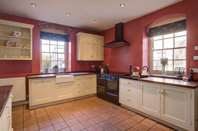  Image of 5 bedroom Semi-Detached house for sale in Court Road Rollesby Great Yarmouth NR29 at Court Road Rollesby Great Yarmouth, NR29 5HG
