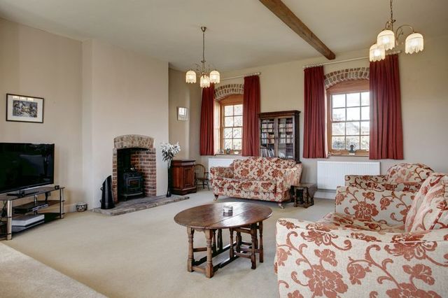  Image of 5 bedroom Semi-Detached house for sale in Court Road Rollesby Great Yarmouth NR29 at Court Road Rollesby Great Yarmouth, NR29 5HG