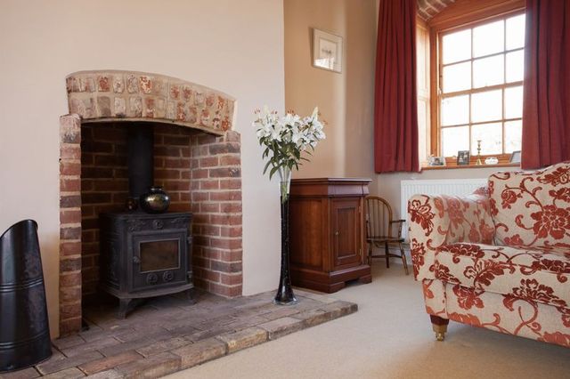  Image of 5 bedroom Semi-Detached house for sale in Court Road Rollesby Great Yarmouth NR29 at Court Road Rollesby Great Yarmouth, NR29 5HG