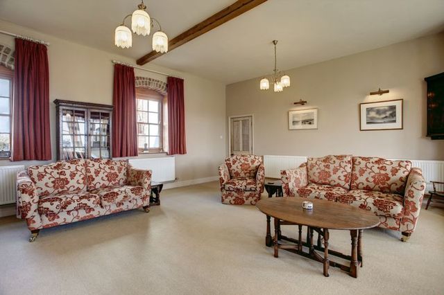  Image of 5 bedroom Semi-Detached house for sale in Court Road Rollesby Great Yarmouth NR29 at Court Road Rollesby Great Yarmouth, NR29 5HG