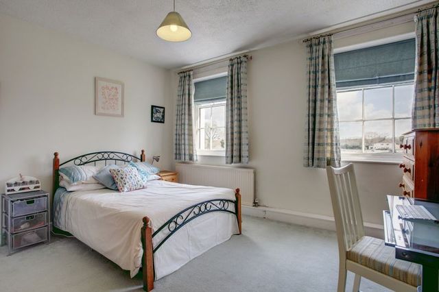  Image of 5 bedroom Semi-Detached house for sale in Court Road Rollesby Great Yarmouth NR29 at Court Road Rollesby Great Yarmouth, NR29 5HG