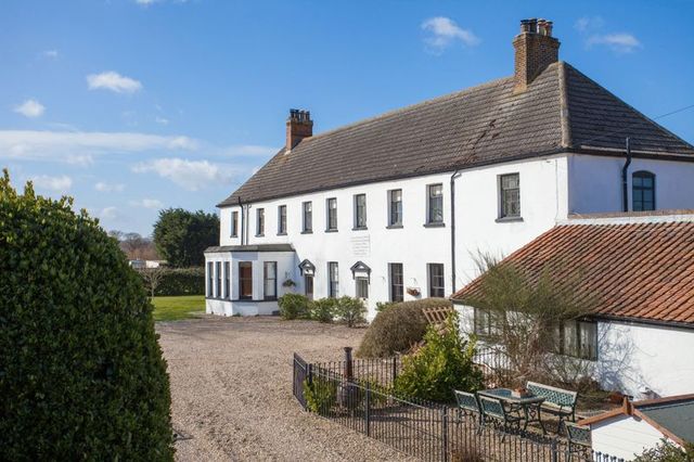  Image of 5 bedroom Semi-Detached house for sale in Court Road Rollesby Great Yarmouth NR29 at Court Road Rollesby Great Yarmouth, NR29 5HG
