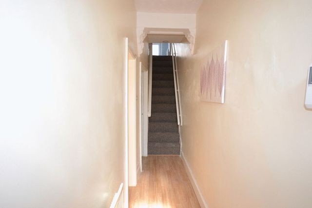  Image of 2 bedroom Terraced house to rent in Ross Street Widnes WA8 at Ross Street  Widnes, WA8 6JX