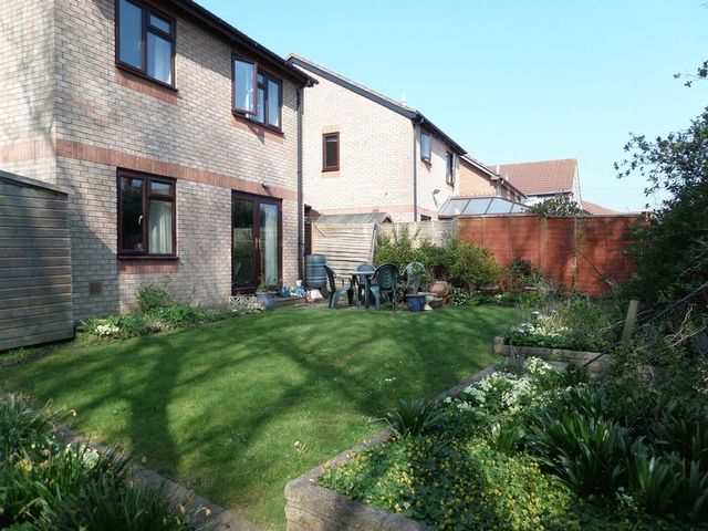  Image of 4 bedroom Detached house for sale in Rossendale Close Worle Weston-super-Mare BS22 at Rossendale Close  Weston-Super-Mare, BS22 9HA