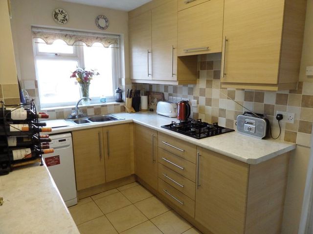  Image of 4 bedroom Detached house for sale in Rossendale Close Worle Weston-super-Mare BS22 at Rossendale Close  Weston-Super-Mare, BS22 9HA
