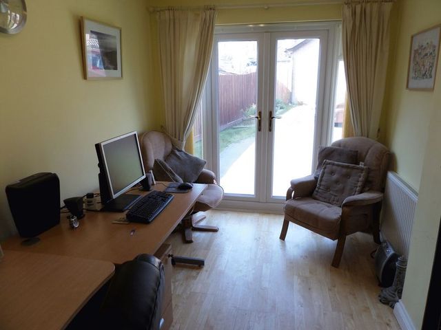  Image of 4 bedroom Detached house for sale in Rossendale Close Worle Weston-super-Mare BS22 at Rossendale Close  Weston-Super-Mare, BS22 9HA