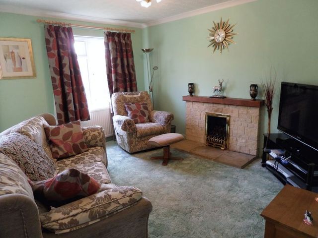  Image of 4 bedroom Detached house for sale in Rossendale Close Worle Weston-super-Mare BS22 at Rossendale Close  Weston-Super-Mare, BS22 9HA