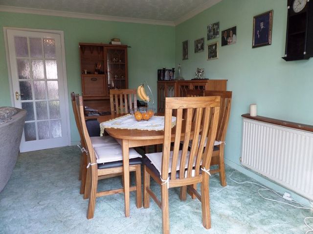  Image of 4 bedroom Detached house for sale in Rossendale Close Worle Weston-super-Mare BS22 at Rossendale Close  Weston-Super-Mare, BS22 9HA