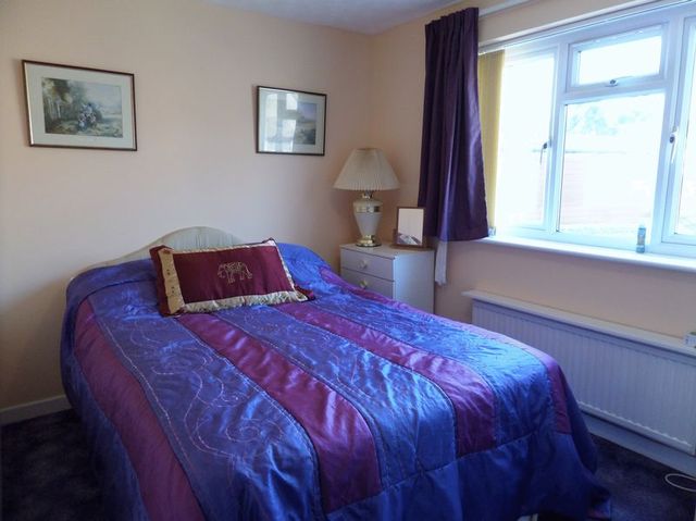  Image of 4 bedroom Detached house for sale in Rossendale Close Worle Weston-super-Mare BS22 at Rossendale Close  Weston-Super-Mare, BS22 9HA