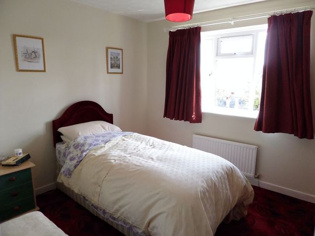  Image of 4 bedroom Detached house for sale in Rossendale Close Worle Weston-super-Mare BS22 at Rossendale Close  Weston-Super-Mare, BS22 9HA