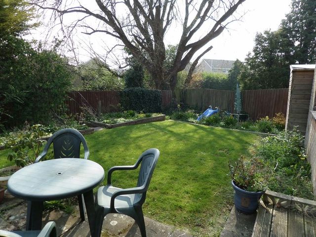  Image of 4 bedroom Detached house for sale in Rossendale Close Worle Weston-super-Mare BS22 at Rossendale Close  Weston-Super-Mare, BS22 9HA