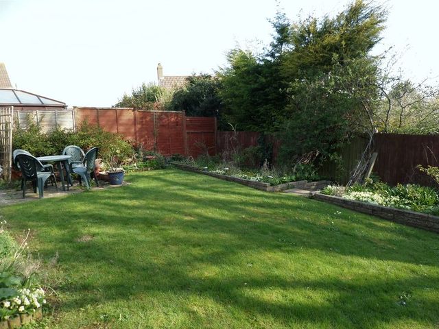  Image of 4 bedroom Detached house for sale in Rossendale Close Worle Weston-super-Mare BS22 at Rossendale Close  Weston-Super-Mare, BS22 9HA