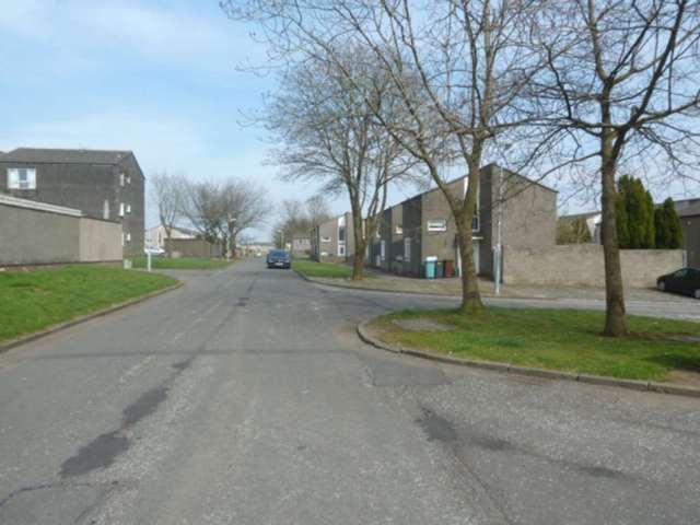  Image of 3 bedroom Flat to rent in Rowan Road Cumbernauld Glasgow G67 at Rowan Road Cumbernauld Glasgow, G67 3DB