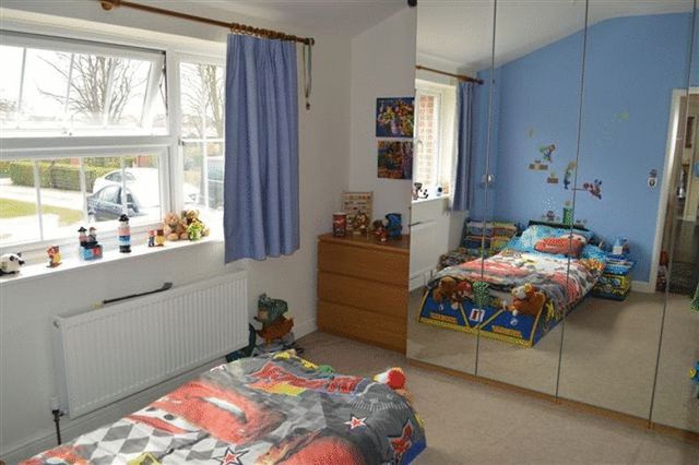  Image of 4 bedroom Detached house for sale in Rushcliffe Grove East Leake Loughborough LE12 at Rushcliffe Grove  East Leake, LE12 6JN
