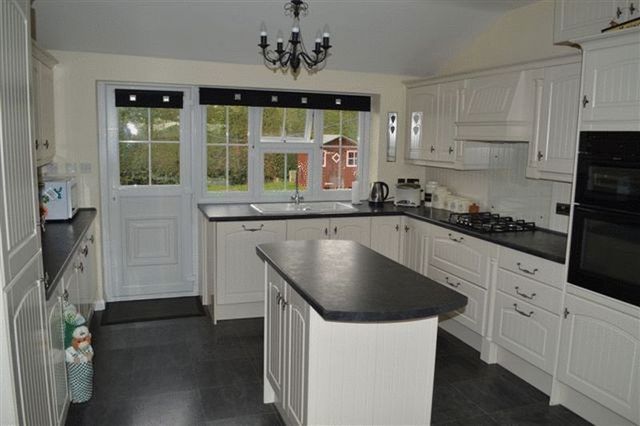  Image of 4 bedroom Detached house for sale in Rushcliffe Grove East Leake Loughborough LE12 at Rushcliffe Grove  East Leake, LE12 6JN