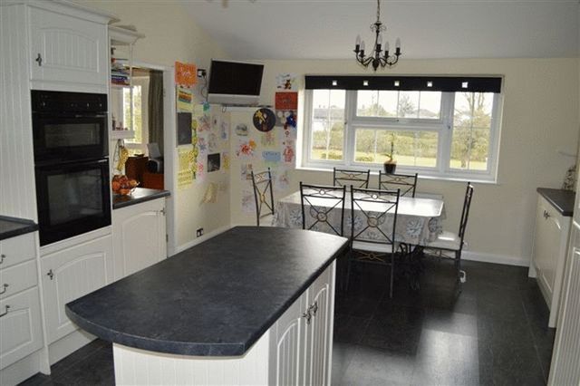  Image of 4 bedroom Detached house for sale in Rushcliffe Grove East Leake Loughborough LE12 at Rushcliffe Grove  East Leake, LE12 6JN