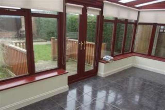  Image of 3 bedroom Semi-Detached house to rent in Rushy Close Nottingham NG8 at Nottingham, NG8 4GJ
