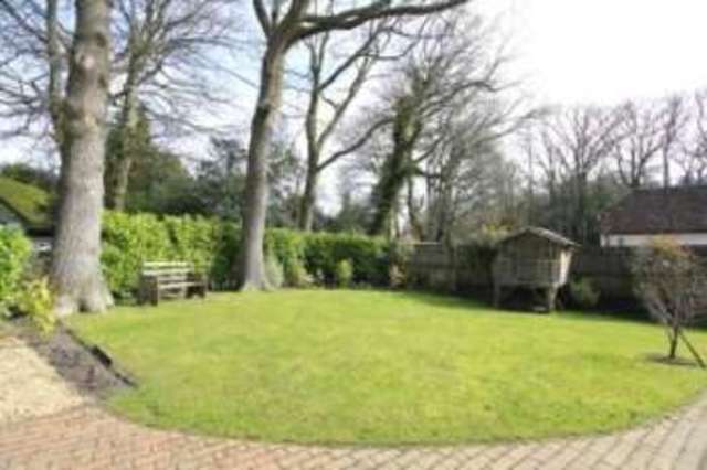  Image of 4 bedroom Detached house for sale in Sanctuary Lane Storrington Pulborough RH20 at Storrington Pulborough Sullington, RH20 3JD