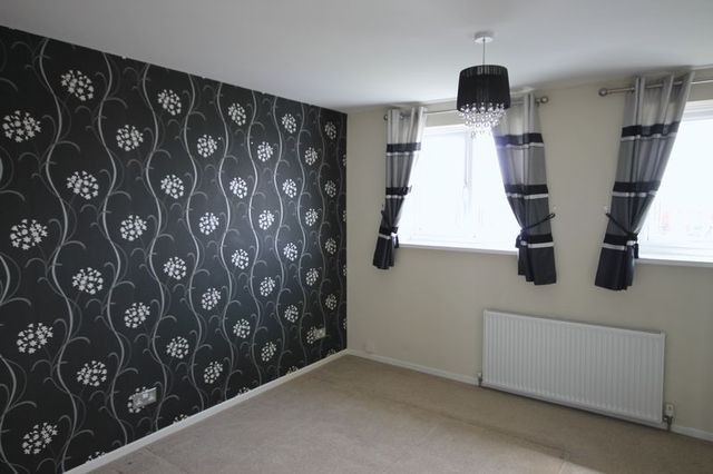  Image of 2 bedroom Detached house to rent in Sandalwood Close Willenhall WV12 at Sandalwood Close Coppice Farm Willenhall, WV12 5YJ