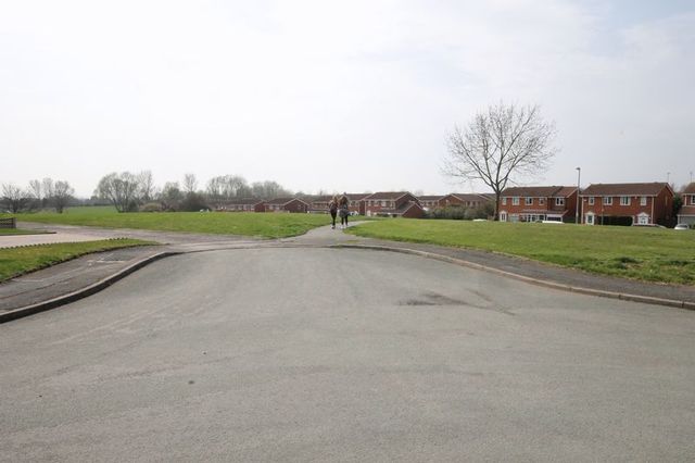  Image of 2 bedroom Detached house to rent in Sandalwood Close Willenhall WV12 at Sandalwood Close Coppice Farm Willenhall, WV12 5YJ