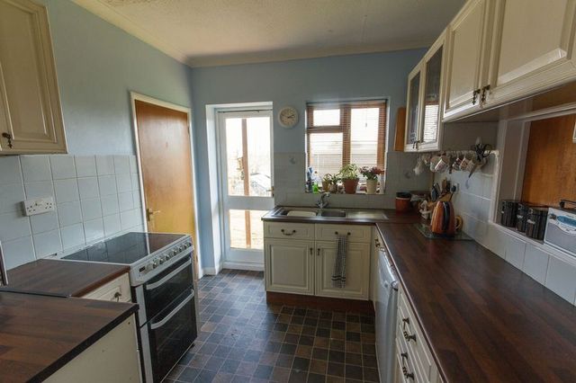  Image of 3 bedroom Detached house for sale in Sandford Crediton EX17 at Sandford Crediton, EX17 4NA