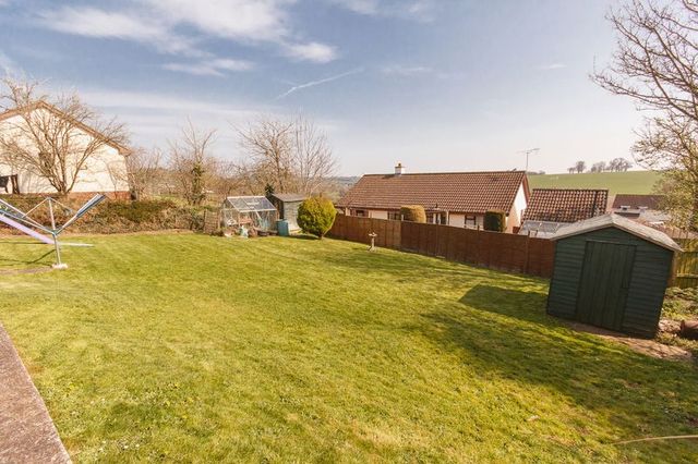  Image of 3 bedroom Detached house for sale in Sandford Crediton EX17 at Sandford Crediton, EX17 4NA