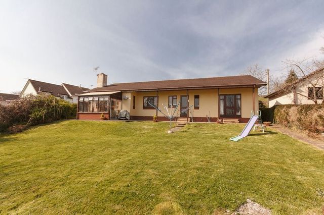  Image of 3 bedroom Detached house for sale in Sandford Crediton EX17 at Sandford Crediton, EX17 4NA